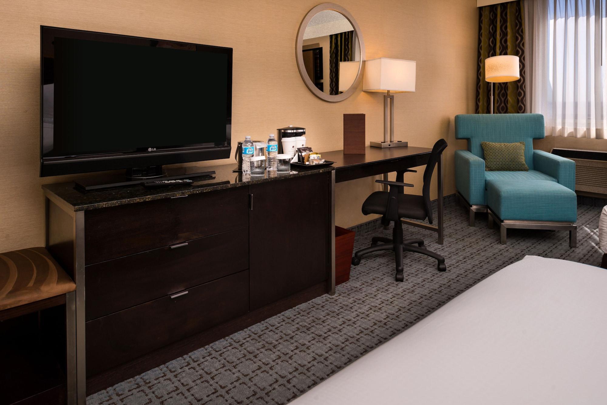 מלון Doubletree By Hilton וויטייר מראה חיצוני תמונה