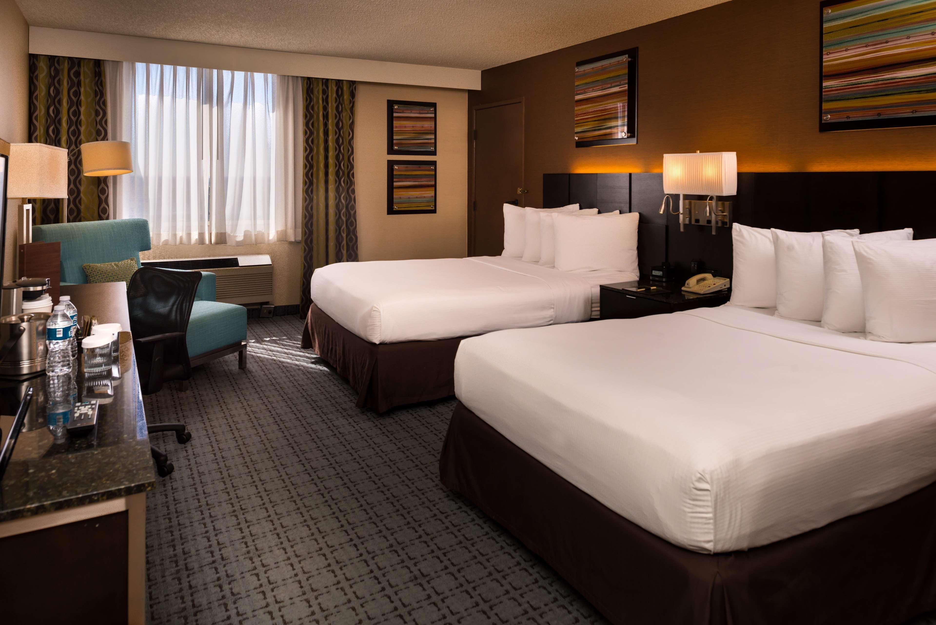 מלון Doubletree By Hilton וויטייר חדר תמונה
