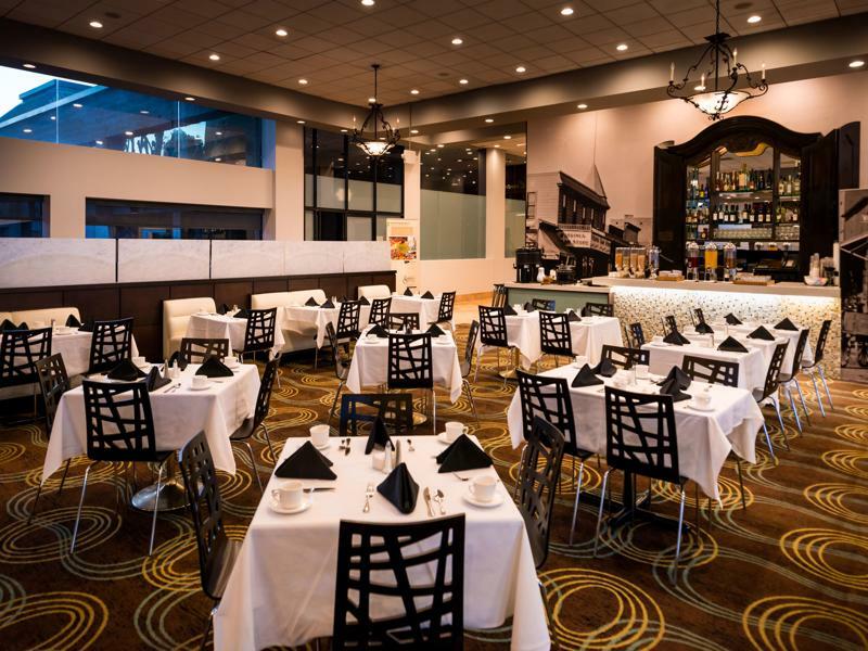 מלון Doubletree By Hilton וויטייר מראה חיצוני תמונה
